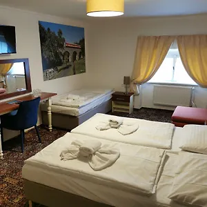 Отель City-inn