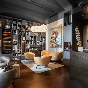 4* Hotel Mánes
