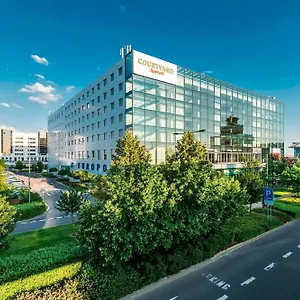 4* Hotel Courtyard By Marriott Airport