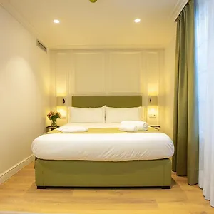 Casa Pince 3* Barcelona