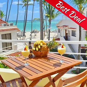 Corales 4* Punta Cana